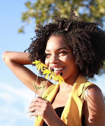 The curly hair solution we can’t get out of our heads!