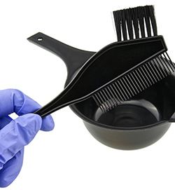 Hair Dye and Coloring Myths Exposed