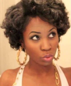 When Subscribers Revolt: Glamfun's Response to Her Hair Journey