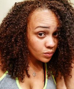 2 Ways to Give Yourself a Deva Cut