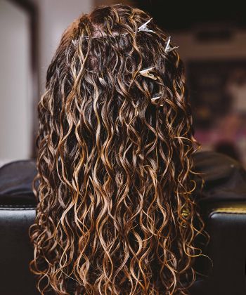 How to Do the "Run & Swift Method" for Curl Definition