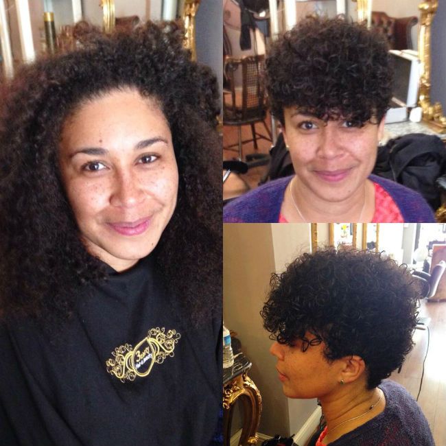 10 Top Uk Curly Natural Hair Salons Naturallycurly 3 Thirty East London