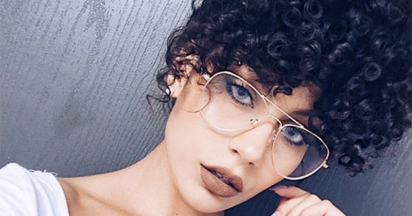 How To Loosely Curl Naturally Curly Hair How To Loosely Curl Naturally Curly Hair