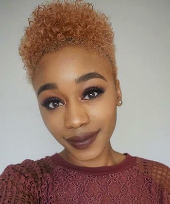 Instagram's Most Popular Fall Beauty Trends