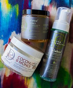 This Just In: 3 Summertime Styling Tips for Humidity and Frizz Sufferers