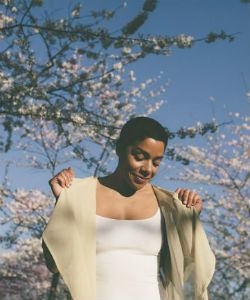 2016 Is The Year Of Letting Go (And It Starts With Your Hair)