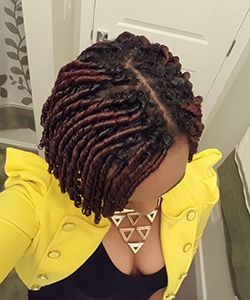 How to Get the Most Popular Finger Coils on Facebook