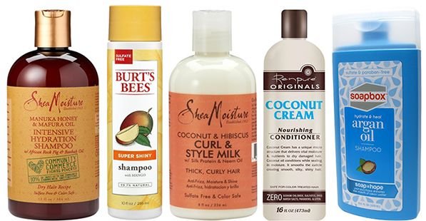 12 Things Everyone S Buying At Target Naturallycurly Com