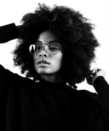 On World Afro Day I Am Honoring My Natural Hair