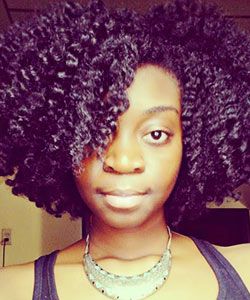 Type 4 Hair: Tips for Excessive Dryness