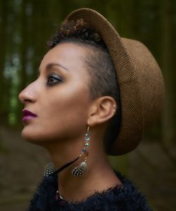 3 Things to Know Before You Get An Undercut