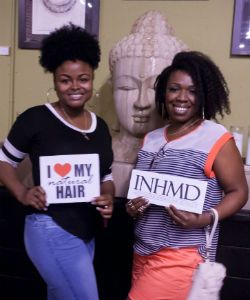10 Natural Hair Events Happening In June 2016