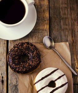How Caffeine Can Help (And Hurt) Your Hair Growth