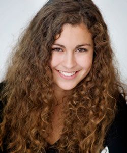 DIY Spray Mist for 2nd Day Curls