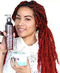 Win the Chia Oil Hydrating Therapy Mask (and MORE)