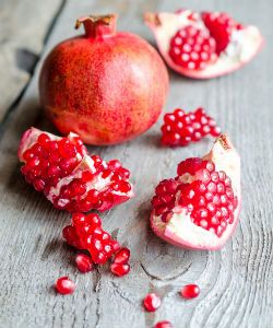 11 Reasons to Love Pomegranate