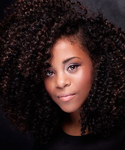 What You Need to Know about the New Mielle Organics Honey and Ginger Styling Gel