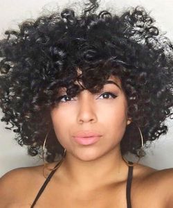 3 Curly Date Night Hairstyles (Perfect for Valentine's Day)