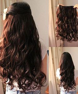 The Guide to Clip-In Hair Extensions