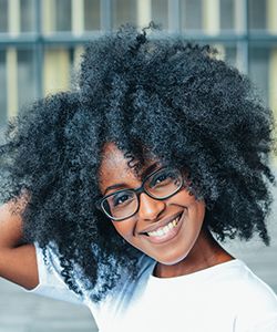 The Benefits of Allantoin for Hair & Scalp