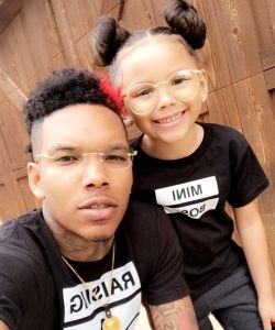 These Daddies Do Wash Day On Their Daughters' Curly Hair