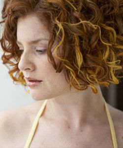 Keep Calm, and Correct Your Hair Dye Mistake