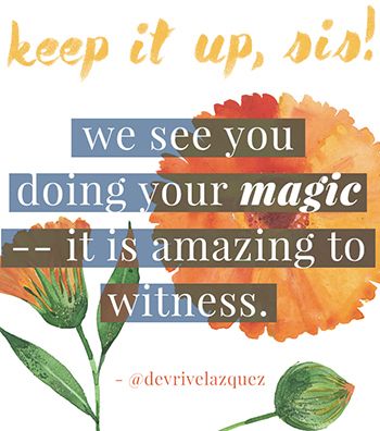 9 Powerful Affirmations for Your Down Days