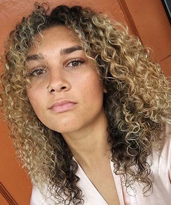 Brassy and Damaged? Here's How I Learned to Take Care of My Bleached Hair
