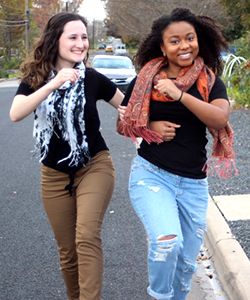 I Found My (Surprising) Estranged Hair Twin