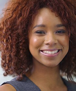 Can You Wash & Go... When You're Heat Damaged?