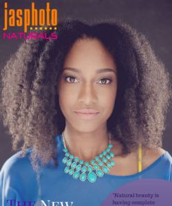 Teesha's #NaturallyCurly Guru Tag