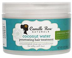 The Soothing Ingredient Natural Hair Brands Can't Get Enough Of
