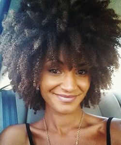 Hair Crush of the Week: Nikki Chantal