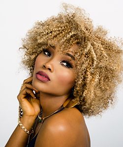 Will This At-Home Protein Treatment Repair Damaged, Dry Curls?