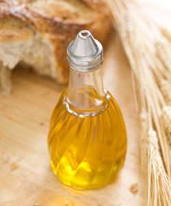 The Truth About Avocado and Wheat Germ Oil