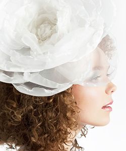 Don't Let Your Wedding Day Be a Bad Hair Day
