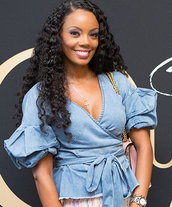 Monique Rodriguez of Mielle Organics Shares Her Secrets to Beautiful, Healthy Hair