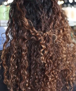 How to Condition High Porosity Hair - And KEEP It Moisturized