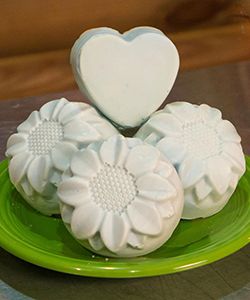 How to Make DIY Coconut Oil Soap