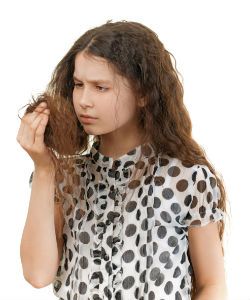 You Need to Clarify: Signs that Co-Washing is Not Enough