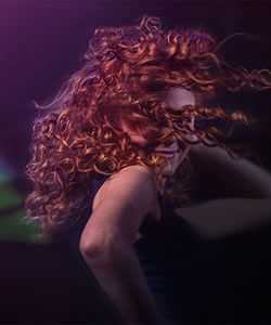 DevaCurl Is Coming to Texas