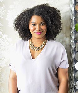 How to Maintain a Textured Human Hair Wig
