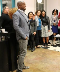 Huetiful Salon Has An Official Home In Texas