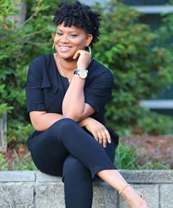 The World Needs Natural Hair Bloggers, This is Why