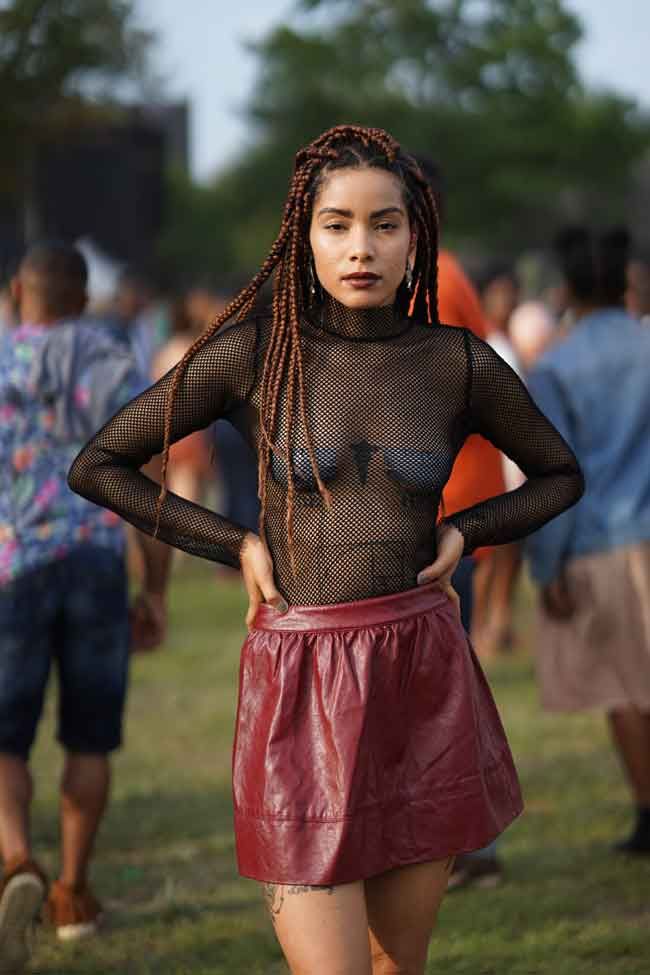 Why AfroPunk Is So Much More Than a Music Festival | NaturallyCurly.com