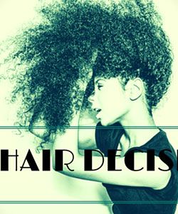 5 Bad Hair Decisions You Don't Want to Make