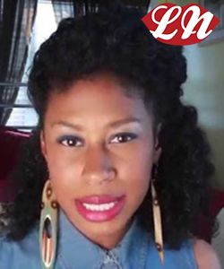 Lazy Naturals: Three Easy Summer Updos