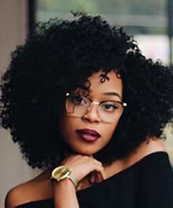 7 Things You Don't Do When Wearing a Wig