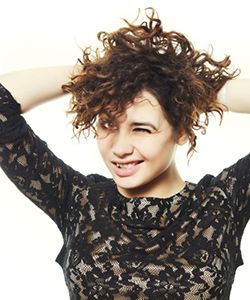 "My Hair is Oily and Stinky, What Do I Do?"