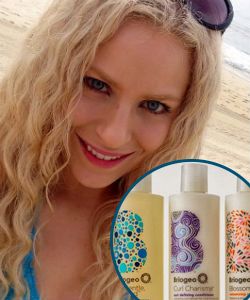 Curly Hair Product Review: Briogeo
